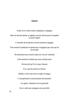 Les merveilleuses poésies et le conte de Binael