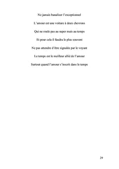 Les merveilleuses poésies et le conte de Binael