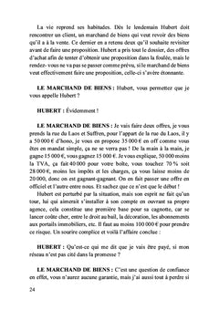 Répression des fraudes