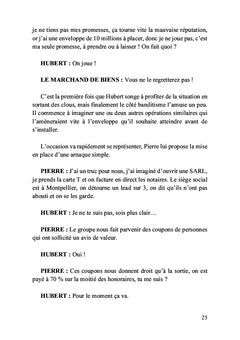 Répression des fraudes