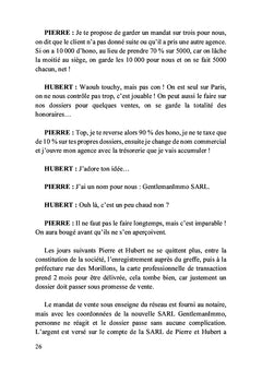 Répression des fraudes