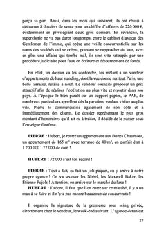 Répression des fraudes