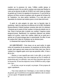 Répression des fraudes