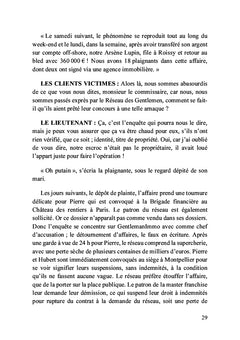 Répression des fraudes