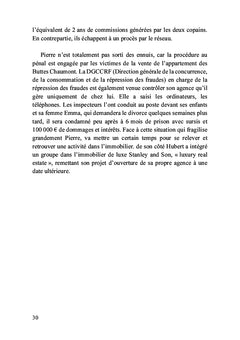 Répression des fraudes