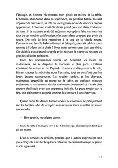 L'océan en bouteille