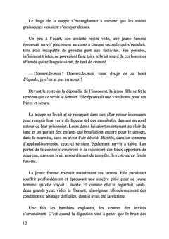 L'océan en bouteille