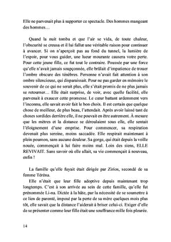 L'océan en bouteille