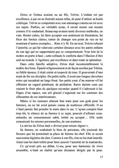 L'océan en bouteille