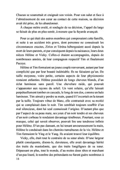 L'océan en bouteille