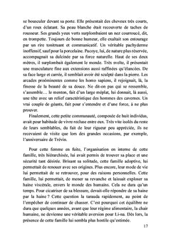 L'océan en bouteille