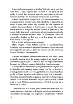 L'océan en bouteille