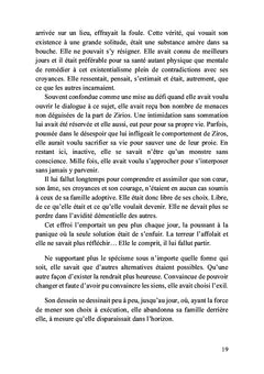 L'océan en bouteille