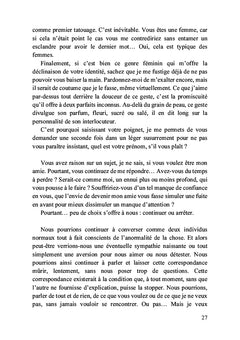L'océan en bouteille