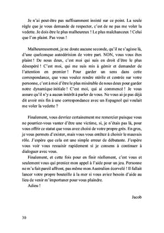 L'océan en bouteille