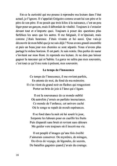 La victoire de Grégoire