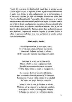 La victoire de Grégoire