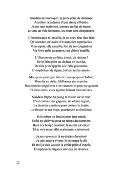 La victoire de Grégoire