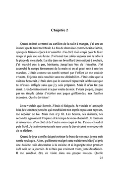 La victoire de Grégoire