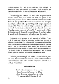 La victoire de Grégoire