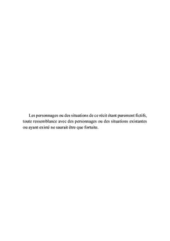 Passeuse d'âmes en dilettante