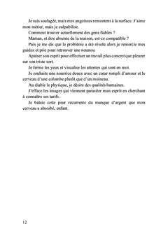 Passeuse d'âmes en dilettante