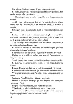 Passeuse d'âmes en dilettante