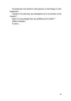 Passeuse d'âmes en dilettante