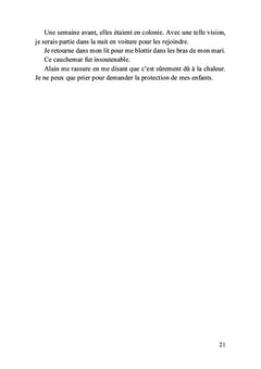 Passeuse d'âmes en dilettante