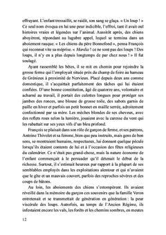 François d'Ardenne