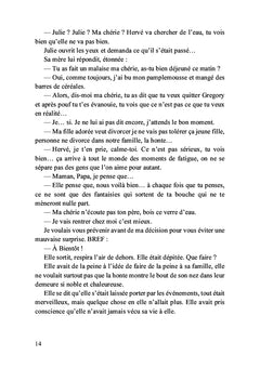 De partir de rien, là est notre destinée