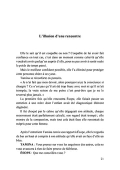 L'Hitomie café