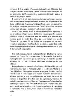 Les héritiers d'Azincourt