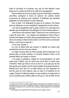 Les héritiers d'Azincourt