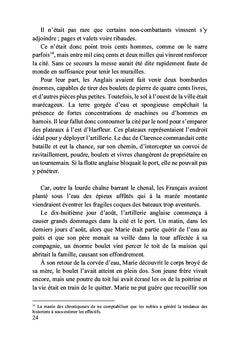 Les héritiers d'Azincourt