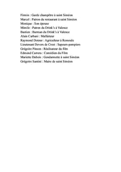 Pour l'amour des roses