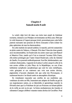 Pour l'amour des roses