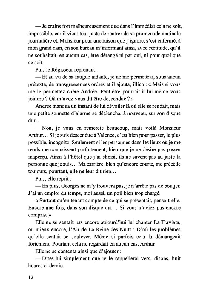 Pour l'amour des roses