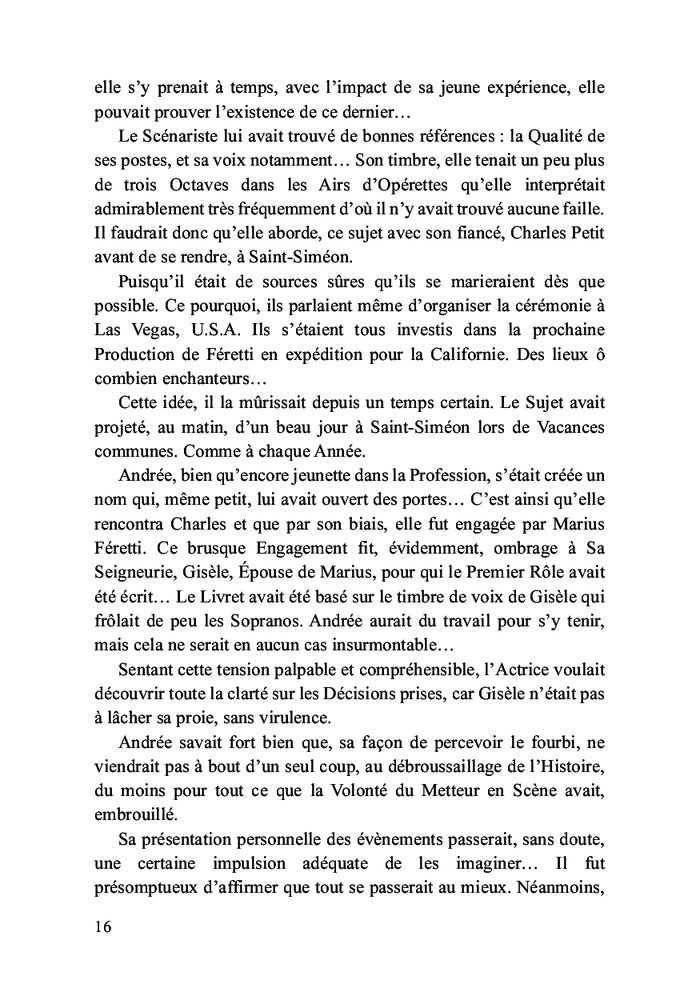 Pour l'amour des roses