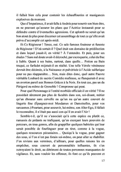 Pour l'amour des roses