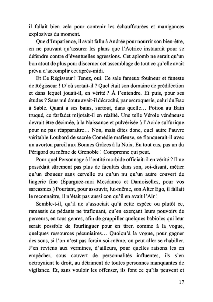 Pour l'amour des roses