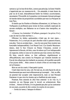 Pour l'amour des roses