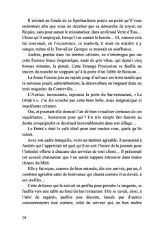 Pour l'amour des roses