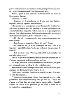 Pour l'amour des roses