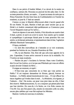 Pour l'amour des roses