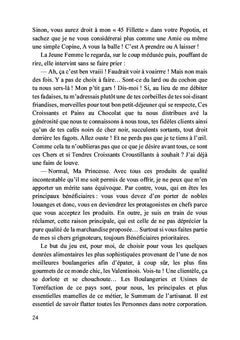 Pour l'amour des roses