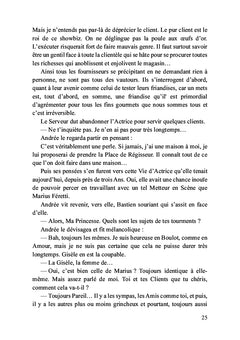 Pour l'amour des roses