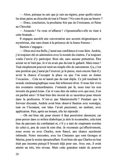 Pour l'amour des roses