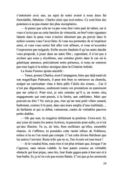 Pour l'amour des roses