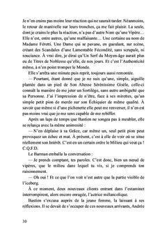 Pour l'amour des roses